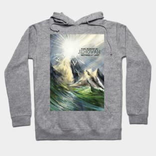 The pure worship Hoodie